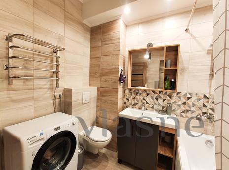 Sofia 2k, Saint Petersburg - apartment by the day