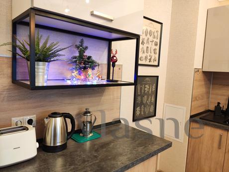 Sofia 2k, Saint Petersburg - apartment by the day