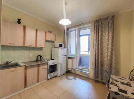 ArendA: Graf Orlov, Saint Petersburg - apartment by the day