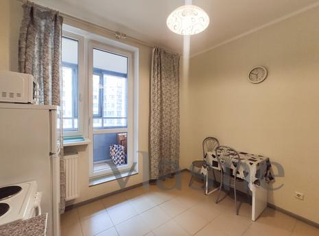 ArendA: Graf Orlov, Saint Petersburg - apartment by the day