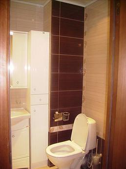 Cozy apartment in the center, Volgograd - apartment by the day