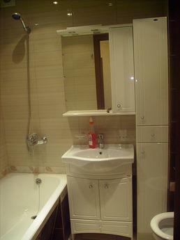 Cozy apartment in the center, Volgograd - apartment by the day