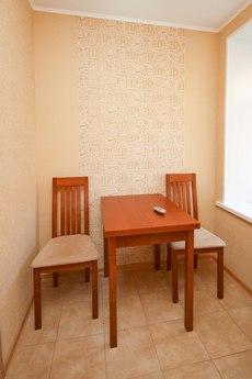 Apartment in the heart of the city, Saint Petersburg - apartment by the day