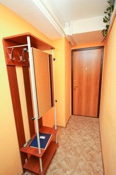 Apartment in the heart of the city, Saint Petersburg - apartment by the day