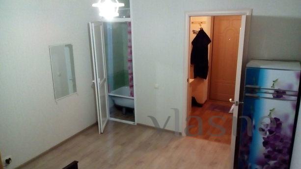 1 bedroom apartment for rent, Yekaterinburg - apartment by the day