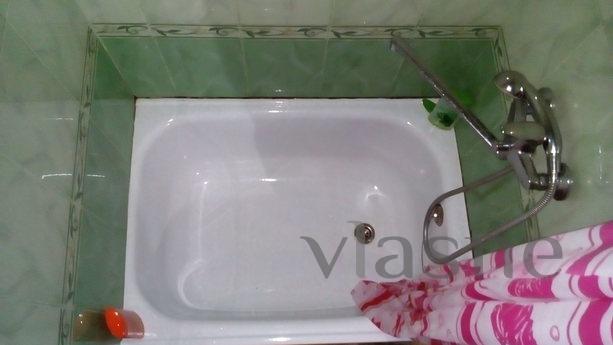 1 bedroom apartment for rent, Yekaterinburg - apartment by the day