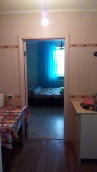 1 bedroom apartment for rent, Yekaterinburg - apartment by the day
