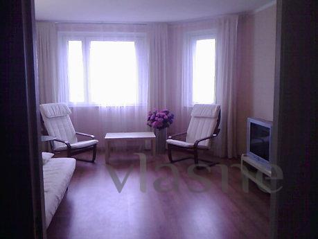 Apartment for rent in Moscow, Moscow - apartment by the day