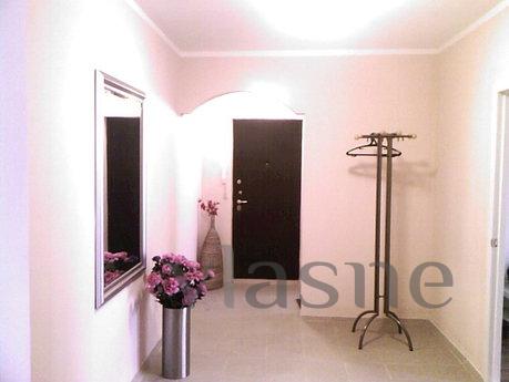 Apartment for rent in Moscow, Moscow - apartment by the day