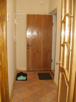 Apartment for rent, Moscow - apartment by the day