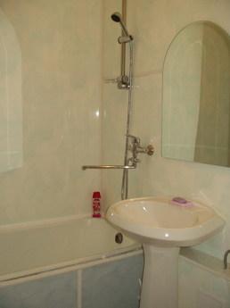 Apartment for rent, Moscow - apartment by the day