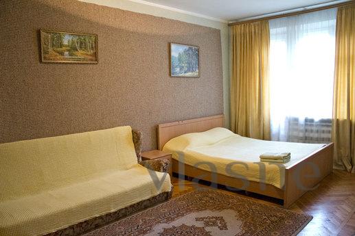 Rent for 1 day k.kv. - 3,000 rubles., Night -2.000 rub., 3:0
