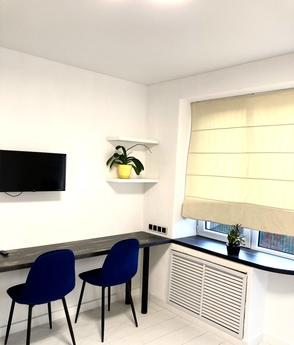 Center of Kaliningrad, Kaliningrad - apartment by the day