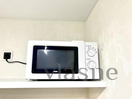 Center of Kaliningrad, Kaliningrad - apartment by the day