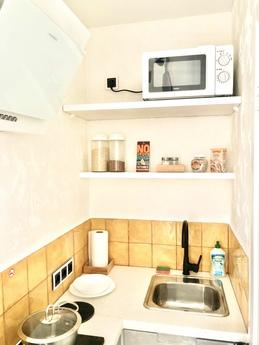 Center of Kaliningrad, Kaliningrad - apartment by the day