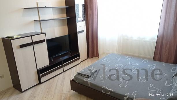 Apartment on Shifrina, Krasnodar - apartment by the day