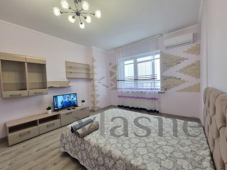 Apartment with a great view, Kazan - apartment by the day