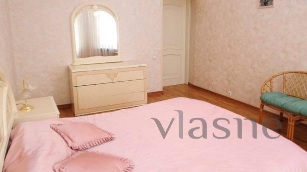 Moika, Saint Petersburg - apartment by the day