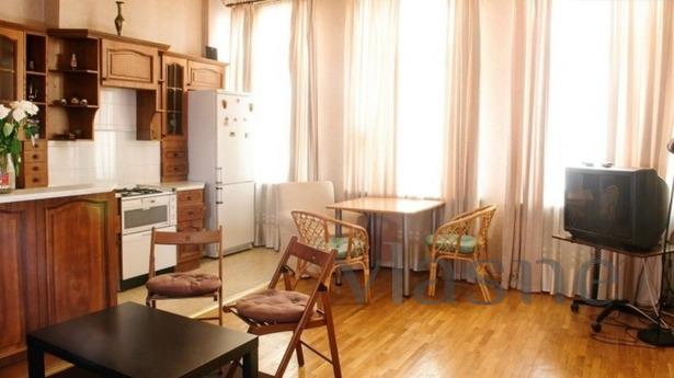 Moika, Saint Petersburg - apartment by the day