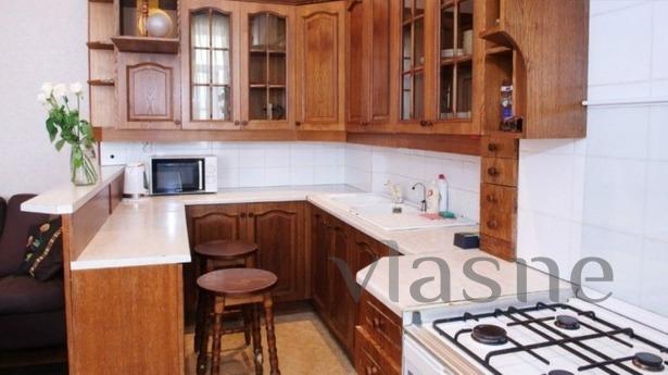 Moika, Saint Petersburg - apartment by the day