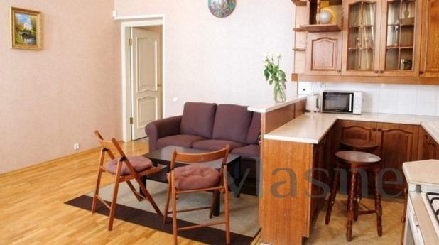 Moika, Saint Petersburg - apartment by the day