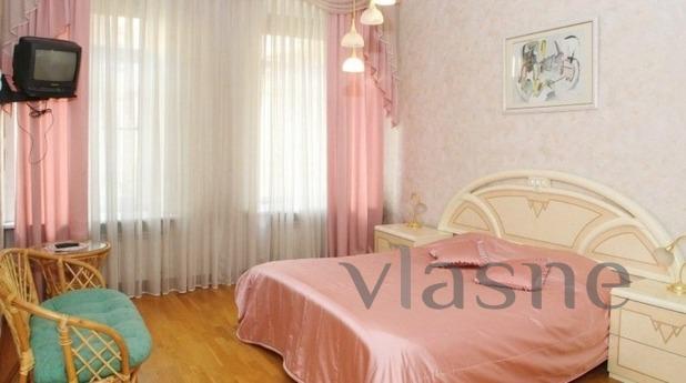 Moika, Saint Petersburg - apartment by the day