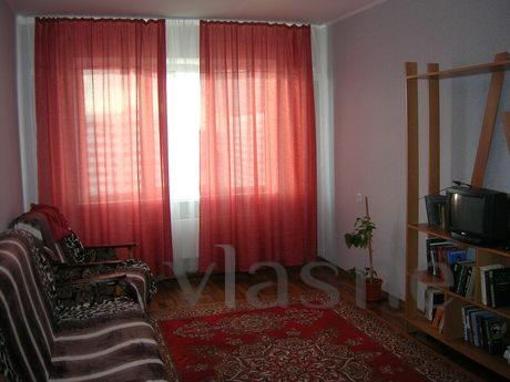 Moscow / Zipovskaya, Krasnodar - apartment by the day