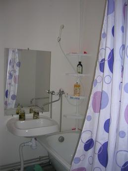 Moscow / Zipovskaya, Krasnodar - apartment by the day