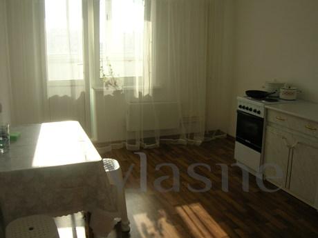 Moscow / Zipovskaya, Krasnodar - apartment by the day