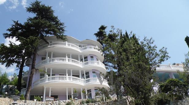 Guest house 