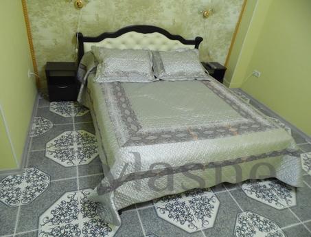 Rest in Crimea in the winter and summer., Koreiz - apartment by the day