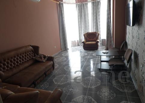 Rest in Crimea in the winter and summer., Koreiz - apartment by the day