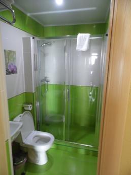Rest in Crimea in the winter and summer., Koreiz - apartment by the day