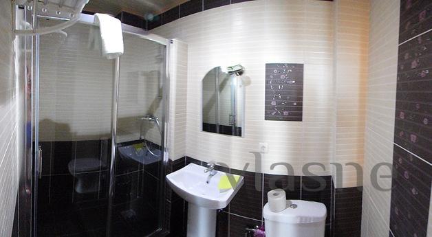Rest in Crimea in the winter and summer., Koreiz - apartment by the day