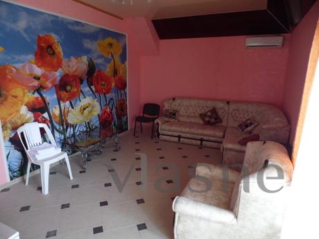 Rest in Crimea in the winter and summer., Koreiz - apartment by the day
