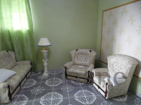 Rest in Crimea in the winter and summer., Koreiz - apartment by the day