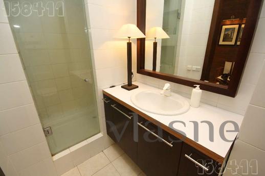 Studio suite in the center of Moscow, Moscow - apartment by the day
