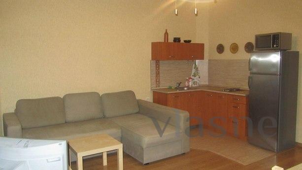 Studio Flat for rent on the street. 50 years of the Komsomol
