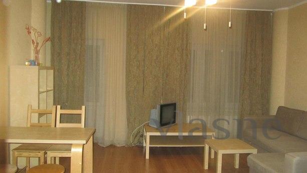 cozy apartment in the city center, Tyumen - apartment by the day