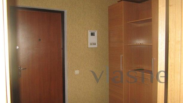 cozy apartment in the city center, Tyumen - apartment by the day