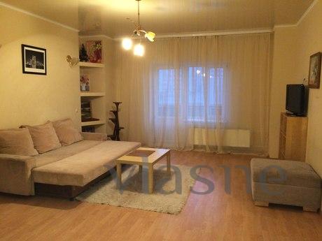 cozy studio, Tyumen - apartment by the day
