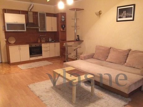 cozy studio, Tyumen - apartment by the day
