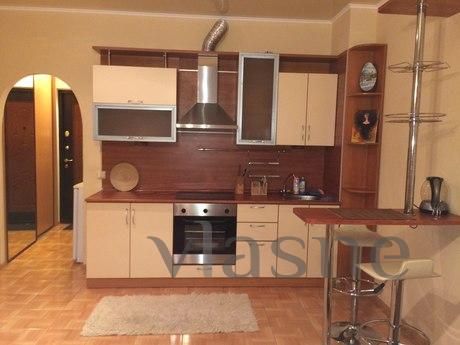 cozy studio, Tyumen - apartment by the day
