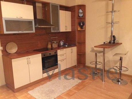 cozy studio, Tyumen - apartment by the day