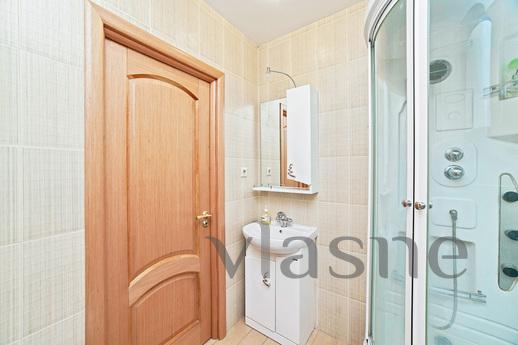 Comfortable and spacious apartment - stu, Yekaterinburg - apartment by the day