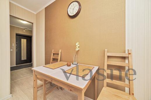 Comfortable and spacious apartment in th, Yekaterinburg - apartment by the day