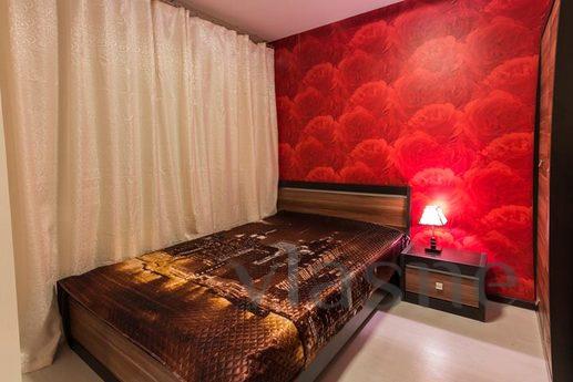 Studio apartment near the metro Perov, Moscow - apartment by the day