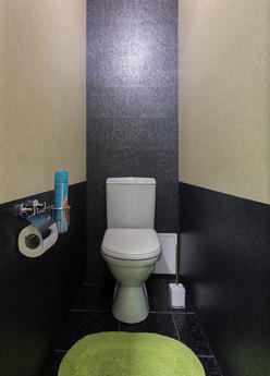 Beautiful apartment near the m.Perovo, Moscow - apartment by the day