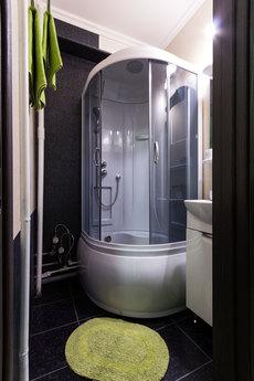 Beautiful apartment near the m.Perovo, Moscow - apartment by the day