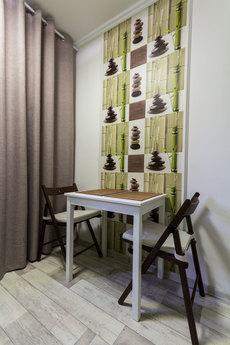 Beautiful apartment near the m.Perovo, Moscow - apartment by the day